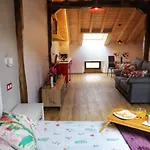Vivienda Rural - La Cueva - Hornedo Entrambasaguas (Entrambasaguas)