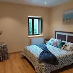 בית כפרי Vivienda Rural - La Cueva - Hornedo