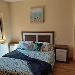 Vivienda Rural - La Cueva - Hornedo בית כפרי