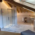 בית כפרי Vivienda Rural - La Cueva - Hornedo