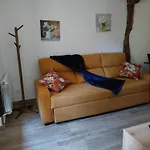 Vivienda Rural - La Cueva - Hornedo בית כפרי Entrambasaguas (Entrambasaguas)