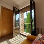 Vivienda Rural - La Cueva - Hornedo בית כפרי *
