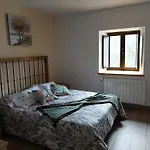 בית כפרי Vivienda Rural - La Cueva - Hornedo Entrambasaguas (Entrambasaguas)