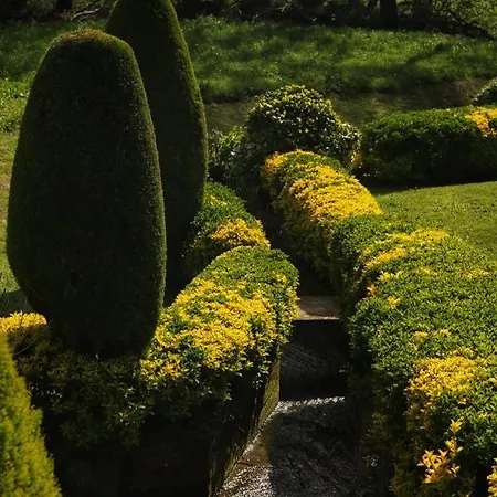 Vivienda Rural - La Cueva - Hornedo *