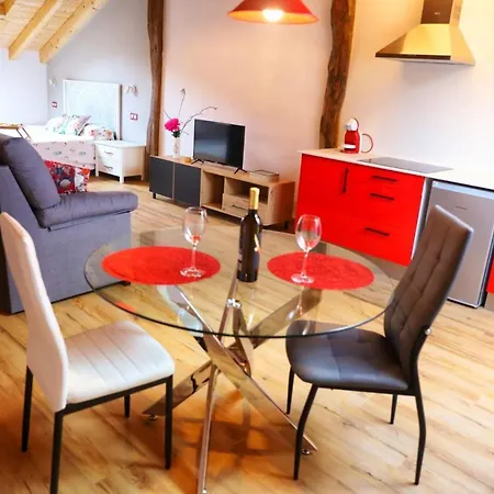 Vivienda Rural - La Cueva - Hornedo Casa de Campo *