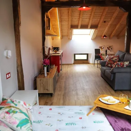 Vivienda Rural - La Cueva - Hornedo Entrambasaguas
