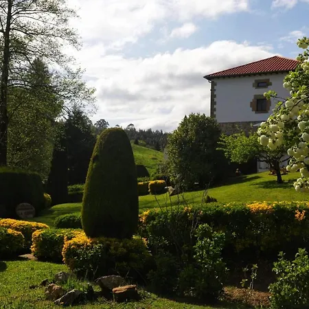 Vivienda Rural - La Cueva - Hornedo Country house *