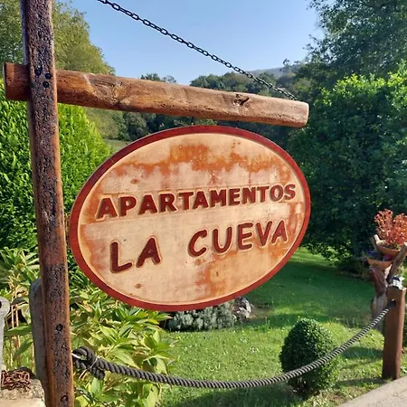 Vivienda Rural - La Cueva - Hornedo Entrambasaguas (Entrambasaguas)