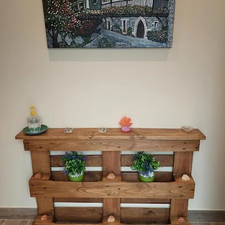 Vivienda Rural - La Cueva - Hornedo *