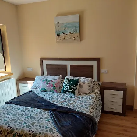 Vivienda Rural - La Cueva - Hornedo Country house