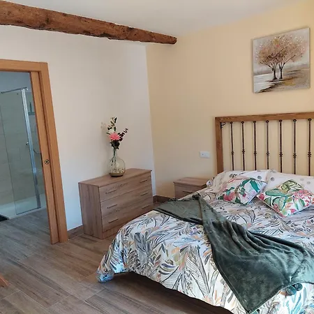 Vivienda Rural - La Cueva - Hornedo Entrambasaguas (Entrambasaguas)