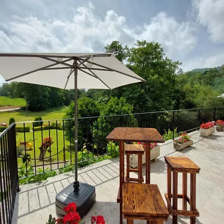 Vivienda Rural - La Cueva - Hornedo