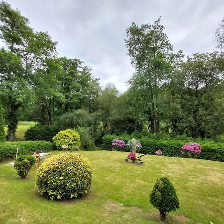 Vivienda Rural - La Cueva - Hornedo Casa de Campo Entrambasaguas (Entrambasaguas)