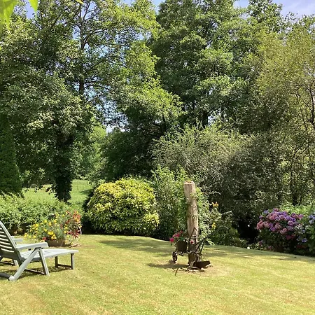 Vivienda Rural - La Cueva - Hornedo Casa de Campo