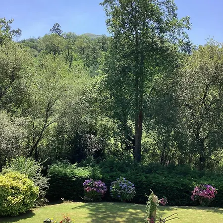 Vivienda Rural - La Cueva - Hornedo *
