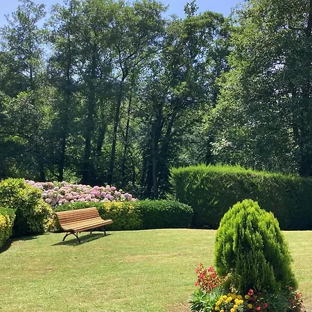 Casa de Campo Vivienda Rural - La Cueva - Hornedo Entrambasaguas (Entrambasaguas)