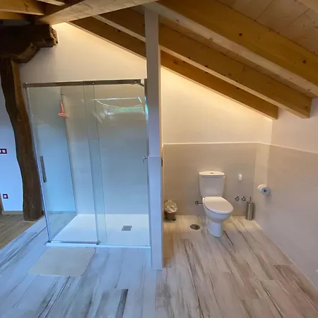 Vivienda Rural - La Cueva - Hornedo