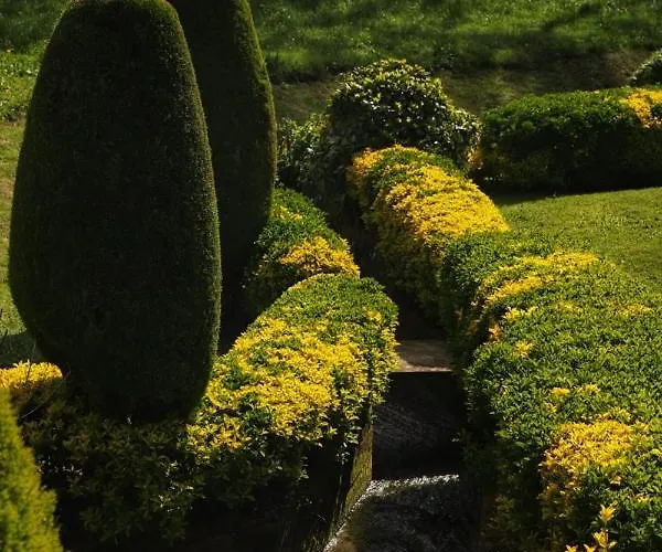 Vivienda Rural - La Cueva - Hornedo *