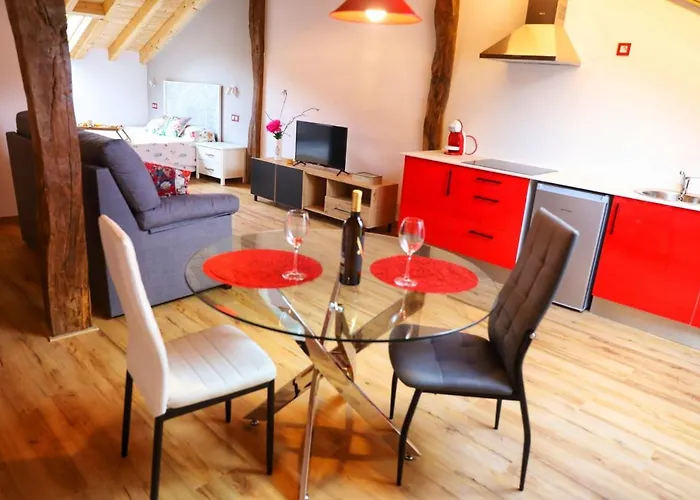 Vivienda Rural - La Cueva - Hornedo Country house *