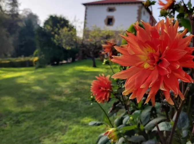 Vivienda Rural - La Cueva - Hornedo * Entrambasaguas (Entrambasaguas)