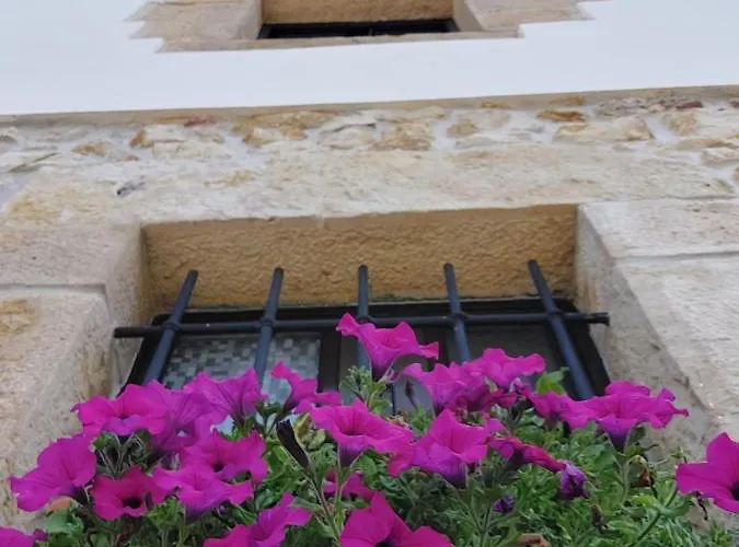 Vivienda Rural - La Cueva - Hornedo *