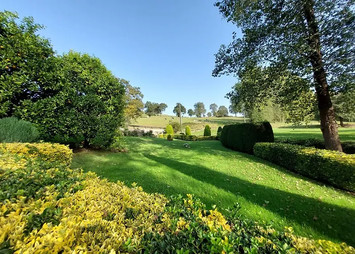 Country house Vivienda Rural - La Cueva - Hornedo Entrambasaguas (Entrambasaguas)