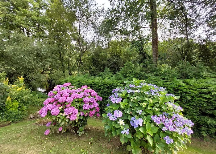 Country house Vivienda Rural - La Cueva - Hornedo *