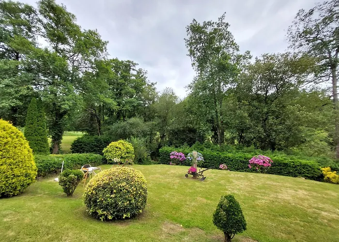 Vivienda Rural - La Cueva - Hornedo Country house Entrambasaguas (Entrambasaguas)