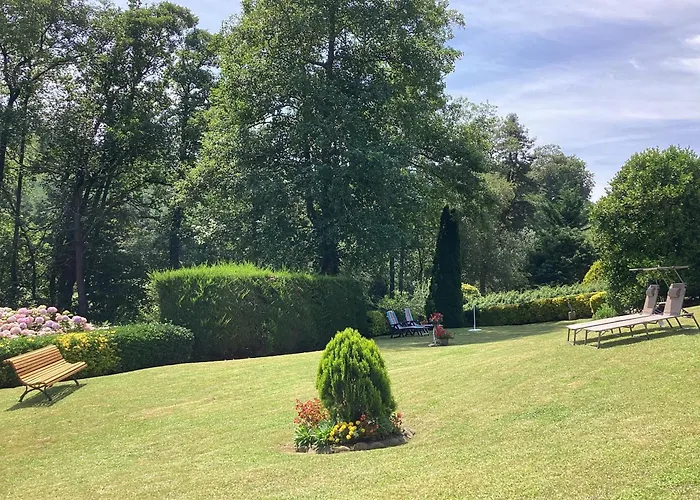 Vivienda Rural - La Cueva - Hornedo Country house