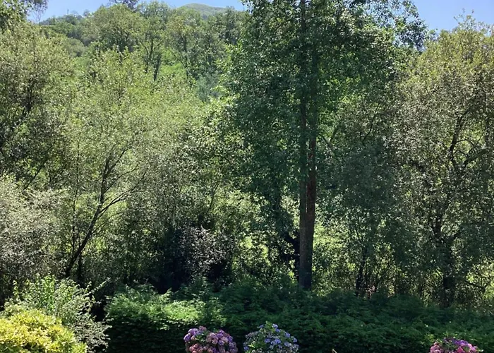 Vivienda Rural - La Cueva - Hornedo *