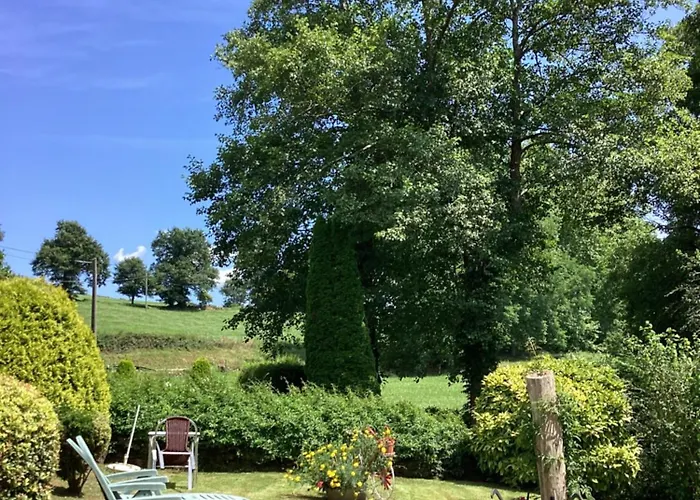 Vivienda Rural - La Cueva - Hornedo * Entrambasaguas (Entrambasaguas)