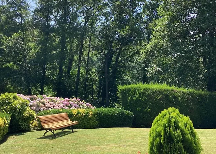 Country house Vivienda Rural - La Cueva - Hornedo Entrambasaguas (Entrambasaguas)